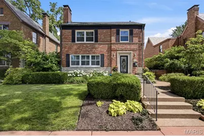 6551 Itaska Street, Saint Louis, MO 63109 - Photo 1