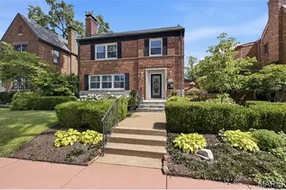 6551 Itaska Street, Saint Louis, MO 63109 - Photo 2