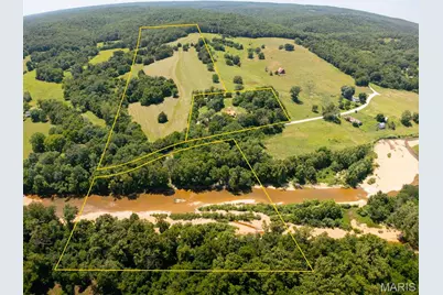 62 Dillard Mill Road, Ellisville, MO 65456 - Photo 2