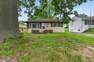 6904 Dunleer Ave, Pagedale, MO 63130 - Photo 2