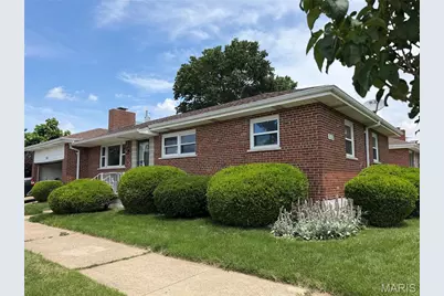 7153 Whaley Place, Saint Louis, MO 63116 - Photo 1