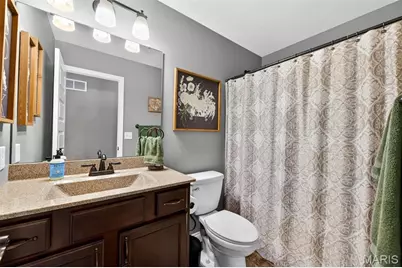 146 Shadow Pointe Drive, Wentzville, MO 63385 - Photo 16