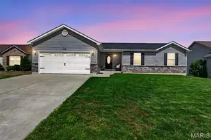146 Shadow Pointe Dr, Wentzville, MO 63385 - Photo 36