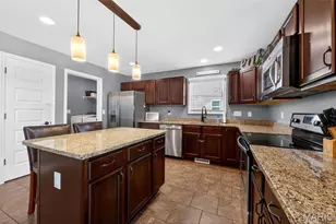 146 Shadow Pointe Dr, Wentzville, MO 63385 - Photo 8