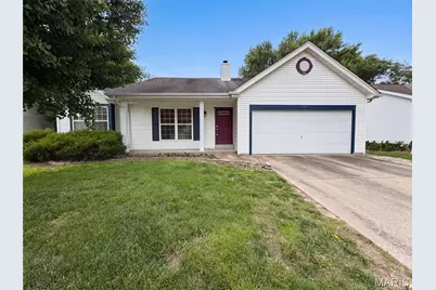246 Royalltrail Lane, O'Fallon, MO 63368 - Photo 1