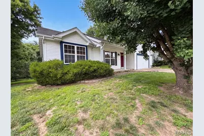 246 Royalltrail Lane, O'Fallon, MO 63368 - Photo 18