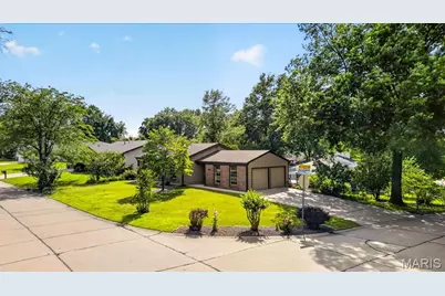1327 Brandywine Lane, Saint Peters, MO 63376 - Photo 32