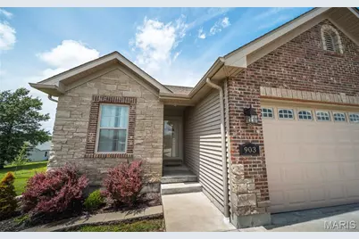 903 Q Avenue, Saint Clair, MO 63077 - Photo 2