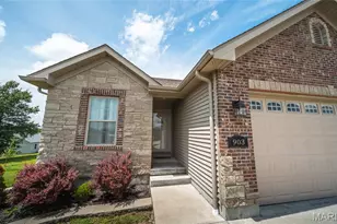 903 Q Avenue, Saint Clair, MO 63077 - Photo 2
