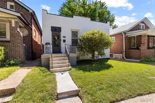 4745 Rosa Ave, Saint Louis, MO 63116 - Photo 2