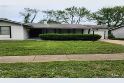 11565 Sheffield Drive, Florissant, MO 63033 - Photo 12
