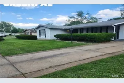 11565 Sheffield Drive, Florissant, MO 63033 - Photo 2