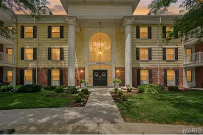 15009 Claymoor Court #10, Chesterfield, MO 63017 - Photo 28