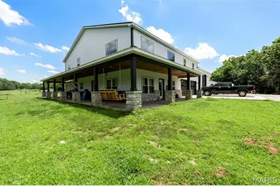 284 Ridge Road, Oak Ridge, MO 63769 - Photo 16