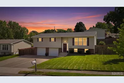 656 Nancy Drive, Saint Charles, MO 63301 - Photo 18