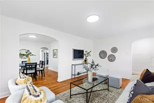 6325 Stratford Ave, Saint Louis, MO 63120 - Photo 6