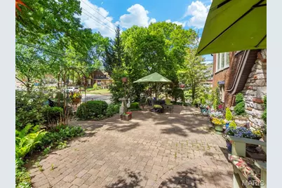 7398 Norwood Avenue #1E, University City, MO 63130 - Photo 16