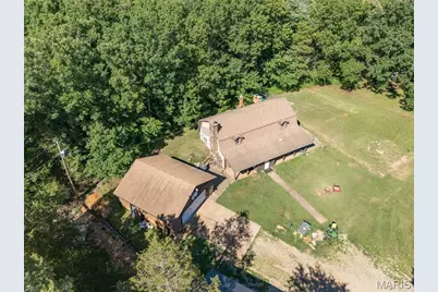 7920 Marvin Chapel Road, Bonne Terre, MO 63628 - Photo 16