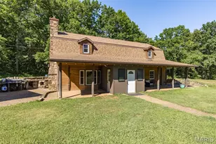 7920 Marvin Chapel Rd, Bonne Terre, MO 63628 - Photo 4