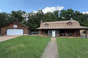 7920 Marvin Chapel Rd, Bonne Terre, MO 63628 - Photo 1