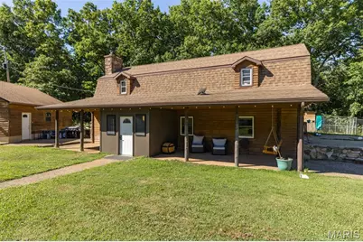 7920 Marvin Chapel Road, Bonne Terre, MO 63628 - Photo 2