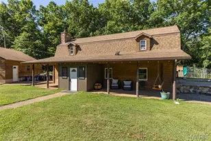 7920 Marvin Chapel Rd, Bonne Terre, MO 63628 - Photo 2