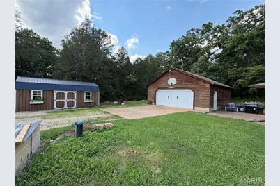 7920 Marvin Chapel Road, Bonne Terre, MO 63628 - Photo 2