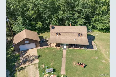 7920 Marvin Chapel Road, Bonne Terre, MO 63628 - Photo 20