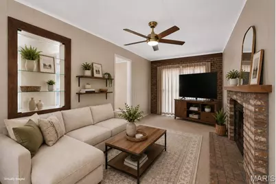 805 Brookridge Drive, Saint Louis, MO 63119 - Photo 14