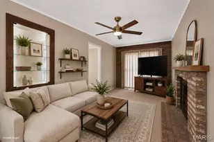 805 Brookridge Dr, Saint Louis, MO 63119 - Photo 14
