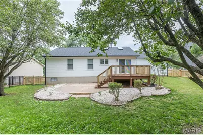 1306 Mystic Seaport Drive, Fenton, MO 63026 - Photo 38