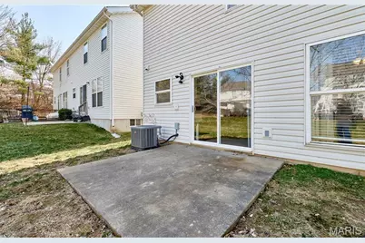 206 Waterside Crossing Court, Saint Peters, MO 63376 - Photo 28