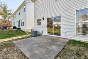 206 Waterside Crossing Ct, Saint Peters, MO 63376 - Photo 28