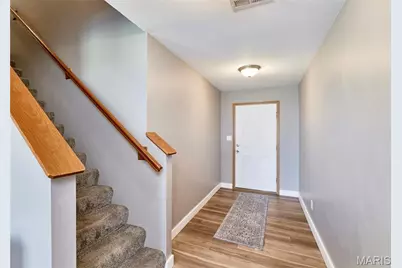 206 Waterside Crossing Court, Saint Peters, MO 63376 - Photo 4