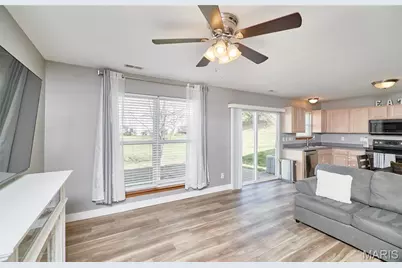 206 Waterside Crossing Court, Saint Peters, MO 63376 - Photo 6