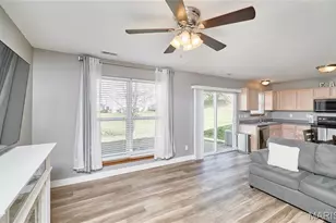 206 Waterside Crossing Ct, Saint Peters, MO 63376 - Photo 6