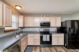 206 Waterside Crossing Ct, Saint Peters, MO 63376 - Photo 12