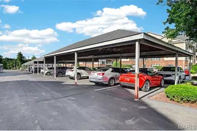 11095 Gravois Road #204, Saint Louis, MO 63126 - Photo 30