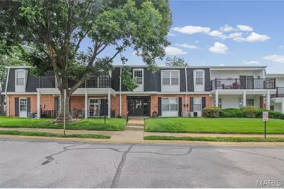 1674 Blue Ridge Drive #H, Saint Louis, MO 63125 - Photo 8