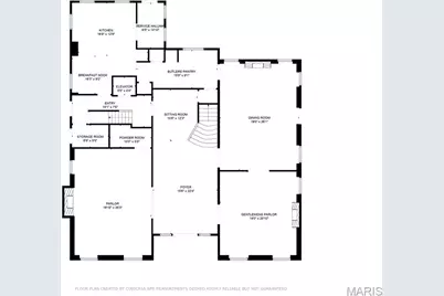 4341 Westminster Place, Saint Louis, MO 63108 - Photo 34
