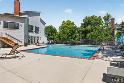 970 N Spoede Road #26, Saint Louis, MO 63146 - Photo 32
