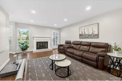 970 N Spoede Road #26, Saint Louis, MO 63146 - Photo 8