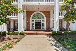 970 N Spoede Rd, Saint Louis, MO 63146 - Photo 2