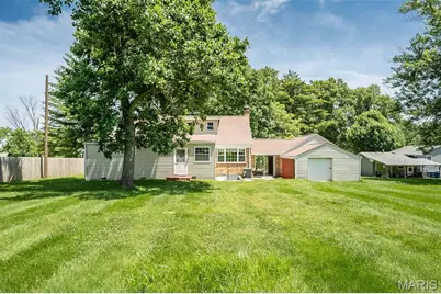 68 Mar El Court, Ellisville, MO 63011 - Photo 38