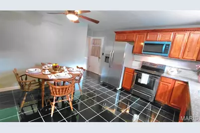874 Hollyridge Drive, Ballwin, MO 63011 - Photo 12