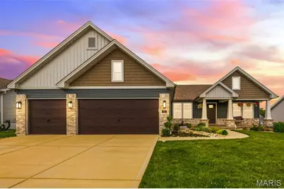311 Carolyn Circle, Wright City, MO 63390 - Photo 1