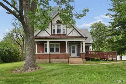 2655 Parker Road, Florissant, MO 63033 - Photo 1