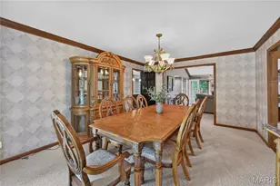 1136 Black Forest Dr, Saint Charles, MO 63301 - Photo 12