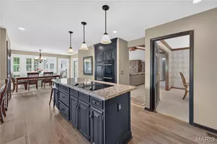 1136 Black Forest Dr, Saint Charles, MO 63301 - Photo 24