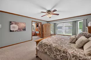 1136 Black Forest Dr, Saint Charles, MO 63301 - Photo 28